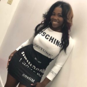 Meet your Posher, Mimi